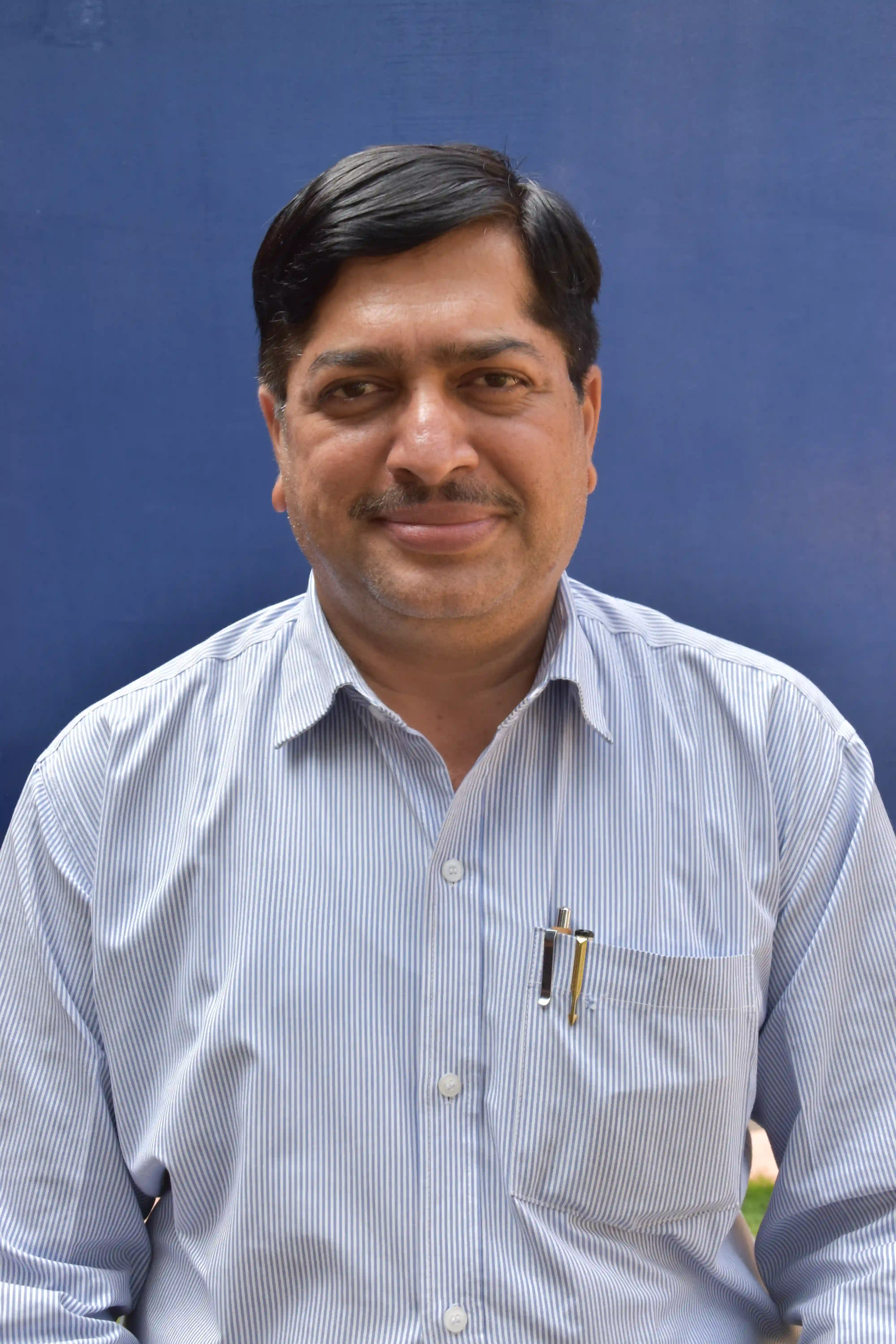 General Manager (MINES MANAGER)